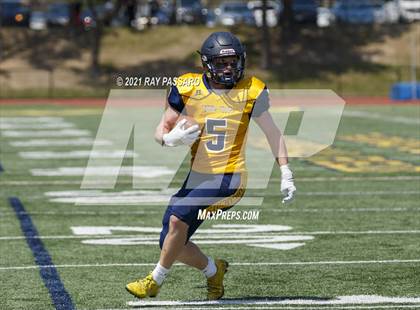 Thumbnail 2 in Mount Sinai @ Shoreham-Wading River (Conference IV Championship) photogallery.