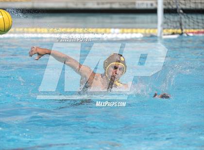Thumbnail 3 in Centennial vs. West (Corona Tournament) photogallery.