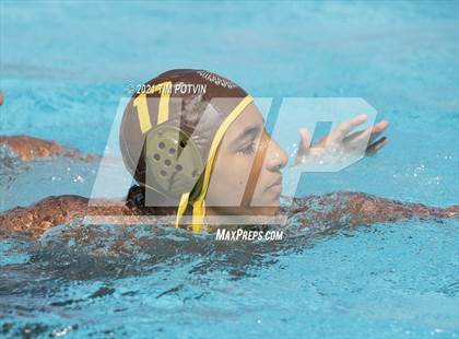 Thumbnail 1 in Centennial vs. West (Corona Tournament) photogallery.
