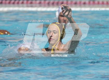 Thumbnail 1 in Centennial vs. West (Corona Tournament) photogallery.