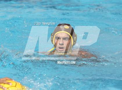Thumbnail 1 in Centennial vs. West (Corona Tournament) photogallery.
