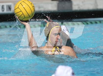 Thumbnail 1 in Centennial vs. West (Corona Tournament) photogallery.
