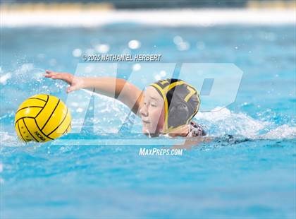 Thumbnail 1 in Cypress vs Sunny Hills photogallery.