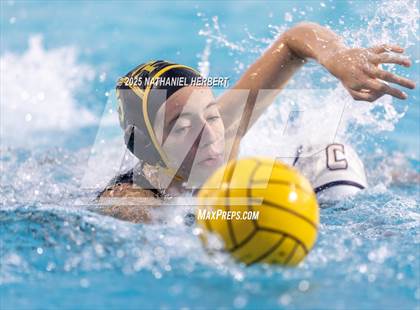 Thumbnail 3 in Cypress vs Sunny Hills photogallery.