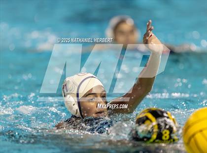 Thumbnail 3 in Cypress vs Sunny Hills photogallery.