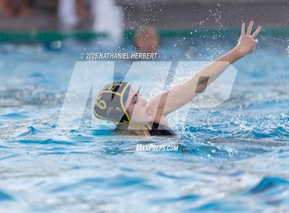 Thumbnail 3 in Cypress vs Sunny Hills photogallery.