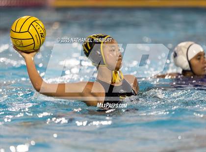 Thumbnail 1 in Cypress vs Sunny Hills photogallery.