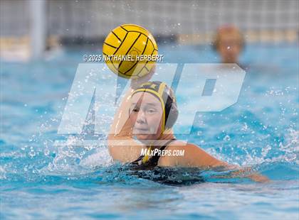 Thumbnail 3 in Cypress vs Sunny Hills photogallery.
