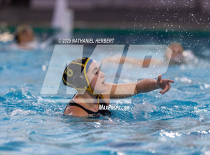 Thumbnail 1 in Cypress vs Sunny Hills photogallery.