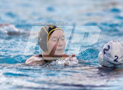 Thumbnail 3 in Cypress vs Sunny Hills photogallery.