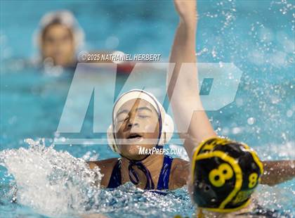 Thumbnail 2 in Cypress vs Sunny Hills photogallery.