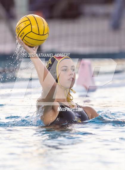 Thumbnail 2 in Cypress vs Sunny Hills photogallery.