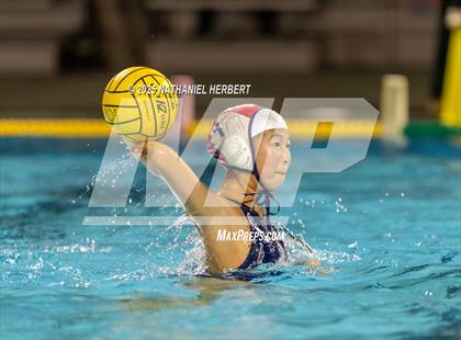Thumbnail 3 in Cypress vs Sunny Hills photogallery.