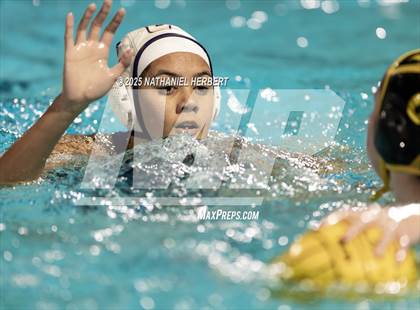 Thumbnail 2 in Cypress vs Sunny Hills photogallery.