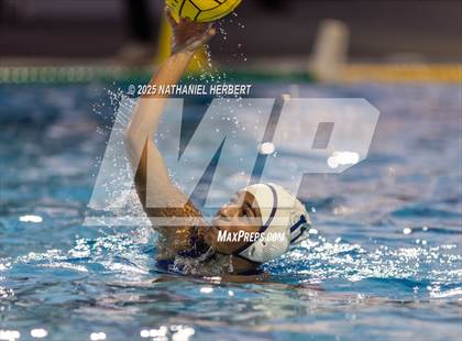 Thumbnail 1 in Cypress vs Sunny Hills photogallery.