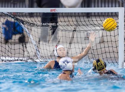 Thumbnail 2 in Cypress vs Sunny Hills photogallery.