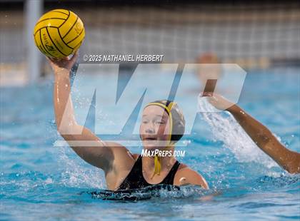 Thumbnail 3 in Cypress vs Sunny Hills photogallery.