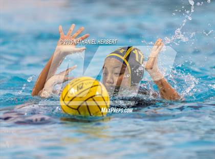 Thumbnail 3 in Cypress vs Sunny Hills photogallery.