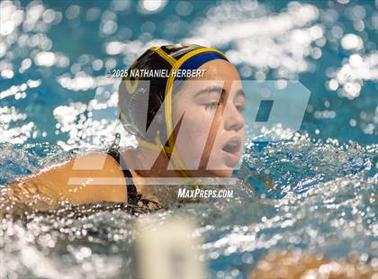 Thumbnail 3 in Cypress vs Sunny Hills photogallery.