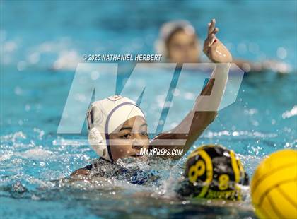 Thumbnail 2 in Cypress vs Sunny Hills photogallery.