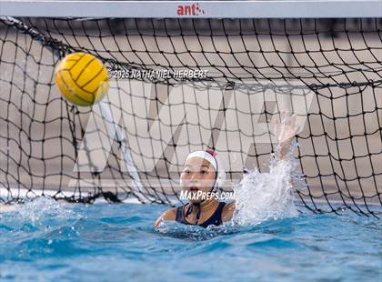 Thumbnail 1 in Cypress vs Sunny Hills photogallery.