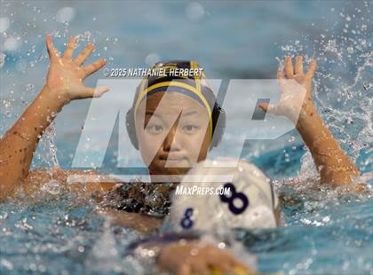 Thumbnail 1 in Cypress vs Sunny Hills photogallery.