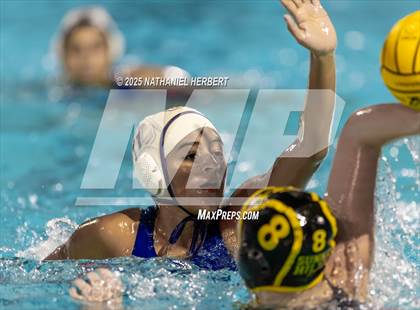 Thumbnail 1 in Cypress vs Sunny Hills photogallery.