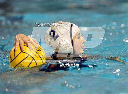 Thumbnail 1 in Cypress vs Sunny Hills photogallery.