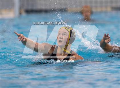 Thumbnail 1 in Cypress vs Sunny Hills photogallery.