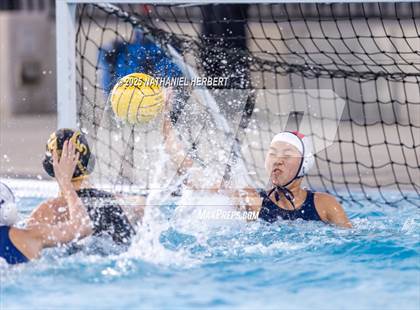 Thumbnail 2 in Cypress vs Sunny Hills photogallery.