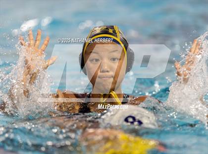 Thumbnail 1 in Cypress vs Sunny Hills photogallery.