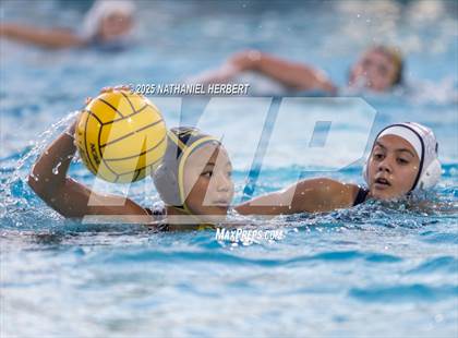 Thumbnail 2 in Cypress vs Sunny Hills photogallery.
