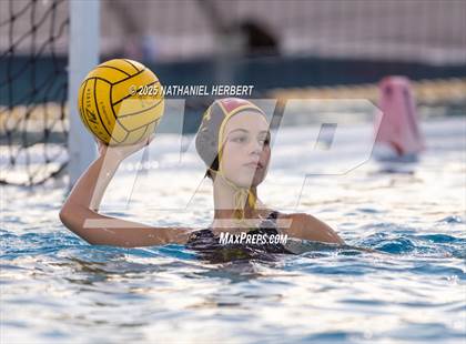 Thumbnail 2 in Cypress vs Sunny Hills photogallery.