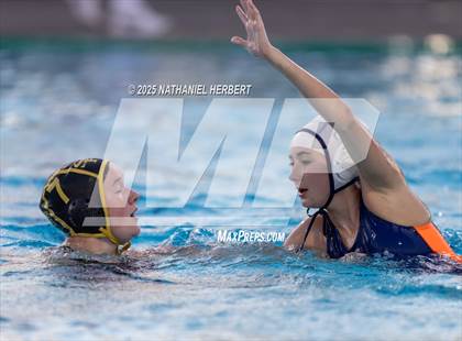 Thumbnail 1 in Cypress vs Sunny Hills photogallery.