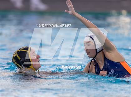 Thumbnail 3 in Cypress vs Sunny Hills photogallery.