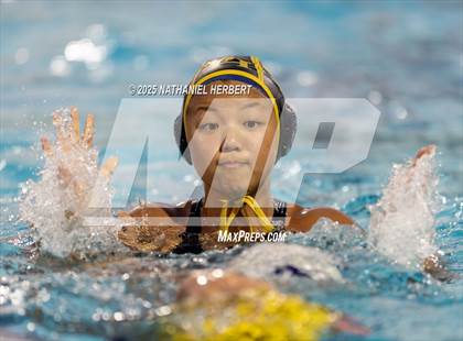 Thumbnail 3 in Cypress vs Sunny Hills photogallery.