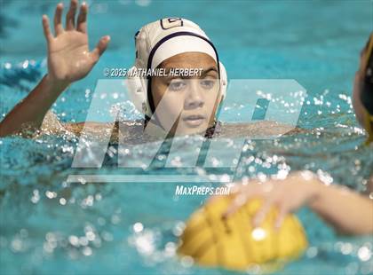 Thumbnail 3 in Cypress vs Sunny Hills photogallery.