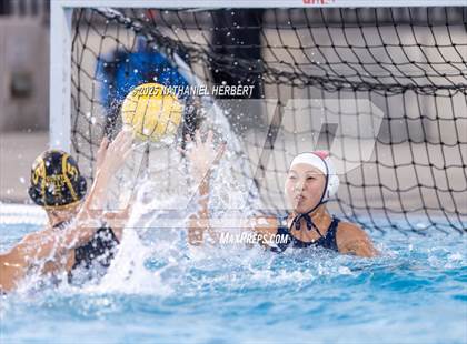 Thumbnail 1 in Cypress vs Sunny Hills photogallery.
