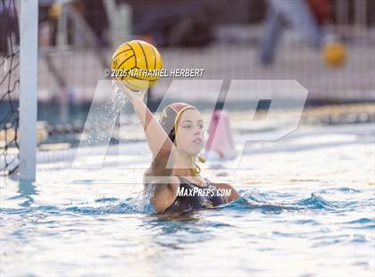Thumbnail 2 in Cypress vs Sunny Hills photogallery.