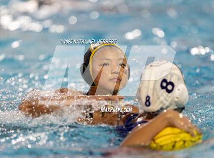 Thumbnail 2 in Cypress vs Sunny Hills photogallery.