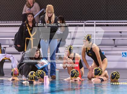 Thumbnail 1 in Cypress vs Sunny Hills photogallery.