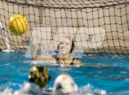 Thumbnail 2 in Cypress vs Sunny Hills photogallery.