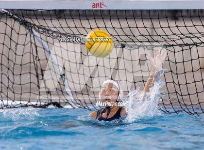 Thumbnail 2 in Cypress vs Sunny Hills photogallery.