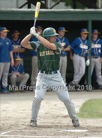 Thumbnail 3 in Haddam-Killingworth vs. Holy Cross (CIAC Class M Quarterfinal) photogallery.