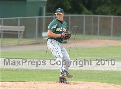 Thumbnail 1 in Haddam-Killingworth vs. Holy Cross (CIAC Class M Quarterfinal) photogallery.
