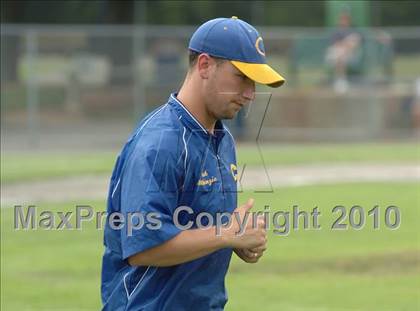 Thumbnail 3 in Haddam-Killingworth vs. Holy Cross (CIAC Class M Quarterfinal) photogallery.