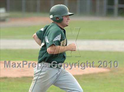Thumbnail 3 in Haddam-Killingworth vs. Holy Cross (CIAC Class M Quarterfinal) photogallery.