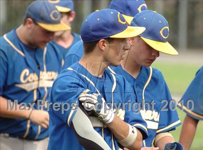 Thumbnail 2 in Haddam-Killingworth vs. Holy Cross (CIAC Class M Quarterfinal) photogallery.