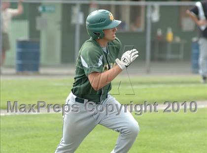 Thumbnail 1 in Haddam-Killingworth vs. Holy Cross (CIAC Class M Quarterfinal) photogallery.
