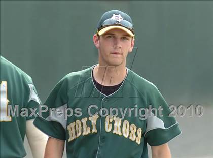 Thumbnail 3 in Haddam-Killingworth vs. Holy Cross (CIAC Class M Quarterfinal) photogallery.